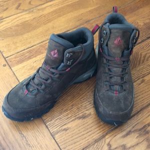 Vasque hiking boots